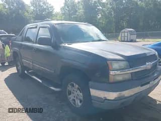 ✅ 2004 Chevrolet Avalanche Z71 • VIN: 3GNEK12T64G268914 • Lot: 42723555. Listed on IAAI with 248,473 mi. Free auction sales archive from the USA and detailed vehicle history report at DreamBid. Image 1.