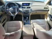 ✅ 2008 Honda Accord LX • VIN: 1HGCP25358A128670 • Lot: 47278705. Listed on Copart with 210,257 mi. Free auction sales archive from the USA and detailed vehicle history report at DreamBid. Image 8.