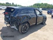 ✅ 2024 Kia Sportage SX-Prestige • VIN: 5XYK5CDF3RG223649 • Lot: 42650727. Listed on IAAI with 7,526 mi. Free auction sales archive from the USA and detailed vehicle history report at DreamBid. Image 4.