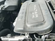 ✅ 2014 Jeep Cherokee Latitude • VIN: 1C4PJLCB6EW101834 • Lot: 42473492. Wystawiony na IAAI z przebiegiem 71 495 mil. Bezpłatny archiwum sprzedaży aukcyjnych z USA i szczegółowy raport historii pojazdu na DreamBid. Zdjęcie 12.