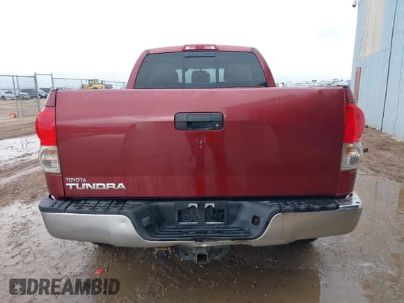 ✅ 2008 Toyota Tundra • VIN: 5TFRT54118X023417 • Лот: 42168977. Опубликован ранее на IAAI с пробегом 179 328 миль. Бесплатный доступ к архиву аукционных продаж из США и подробный отчёт об истории автомобиля на DreamBid. Изображение 16.