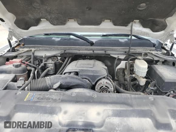 ✅ 2010 Chevrolet Silverado 2500HD LT • VIN: 1GC5KXBG1AZ167029 • Лот: 82366385. Опубликован ранее на Copart с пробегом 211 197 миль. Бесплатный доступ к архиву аукционных продаж из США и подробный отчёт об истории автомобиля на DreamBid. Изображение 11.