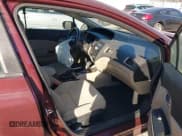 ✅ 2015 Honda Civic LX • VIN: 19XFB2F52FE253145 • Лот: 43613075. Опубликован ранее на IAAI с пробегом 130 795 миль. Бесплатный доступ к архиву аукционных продаж из США и подробный отчёт об истории автомобиля на DreamBid. Изображение 5.