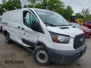 ✅ 2018 Ford Transit • VIN: 1FTYE1YM9JKB50633 • Lot: 92333195. Wystawiony na Copart z przebiegiem 11 558 mil. Bezpłatny archiwum sprzedaży aukcyjnych z USA i szczegółowy raport historii pojazdu na DreamBid. Zdjęcie 4.