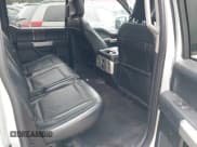 ✅ 2015 Ford F-150 XLT • VIN: 1FTEW1EGXFKE19647 • Lot: 43026369. Wystawiony na IAAI z przebiegiem 217 955 mil. Bezpłatny archiwum sprzedaży aukcyjnych z USA i szczegółowy raport historii pojazdu na DreamBid. Zdjęcie 8.