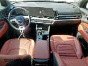 ✅ 2023 Kia Sportage SX-Prestige • VIN: 5XYK53AF1PG099947 • Lot: 82471825. Wystawiony na Copart z przebiegiem 38 847 mil. Bezpłatny archiwum sprzedaży aukcyjnych z USA i szczegółowy raport historii pojazdu na DreamBid. Zdjęcie 8.