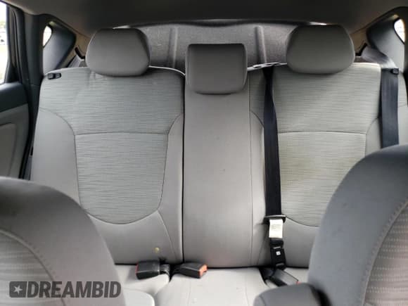 ✅ 2016 Hyundai Accent SE • VIN: KMHCT5AE8GU249124 • Лот: 72793344. Опубликован ранее на Copart с пробегом 73 690 миль. Бесплатный доступ к архиву аукционных продаж из США и подробный отчёт об истории автомобиля на DreamBid. Изображение 10.