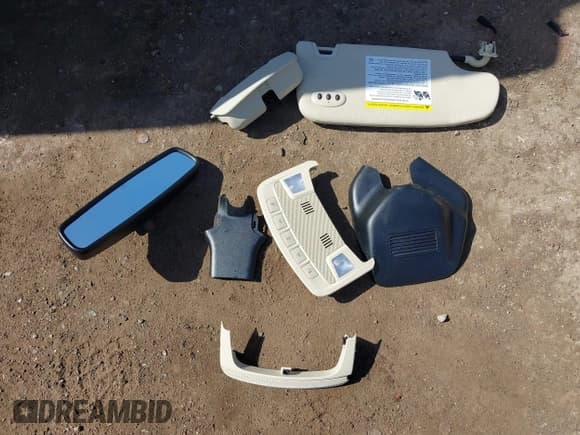 ✅ 2020 Ford Edge SEL • VIN: 2FMPK4J92LBB09166 • Лот: 41932017. Опубликован ранее на IAAI с пробегом 69 967 миль. Бесплатный доступ к архиву аукционных продаж из США и подробный отчёт об истории автомобиля на DreamBid. Изображение 12.