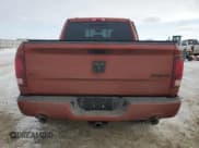 ✅ 2017 Ram 1500 Sport • VIN: 1C6RR7MT6HS724101 • Lot: 45548465. Wystawiony na Copart z przebiegiem 48 031 mil. Bezpłatny archiwum sprzedaży aukcyjnych z USA i szczegółowy raport historii pojazdu na DreamBid. Zdjęcie 6.