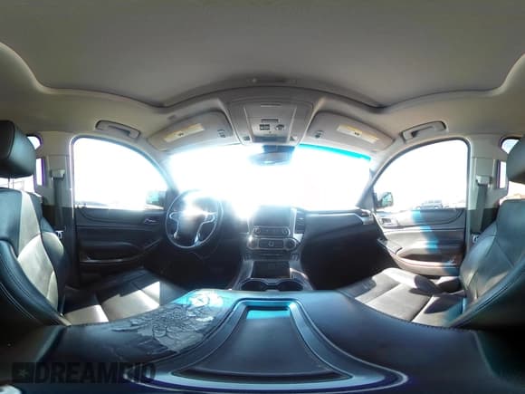 ✅ 2015 Chevrolet Tahoe LT • VIN: 1GNSCBKC2FR707101 • Lot: 43353014. Listed on IAAI with 100,888 mi. Free auction sales archive from the USA and detailed vehicle history report at DreamBid. Image 18.