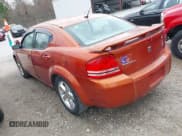 ✅ 2008 Dodge Avenger SXT • VIN: 1B3LC56R28N220862 • Lot: 41542692. Wystawiony na IAAI z przebiegiem 192 572 mil. Bezpłatny archiwum sprzedaży aukcyjnych z USA i szczegółowy raport historii pojazdu na DreamBid. Zdjęcie 3.