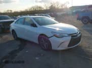 ✅ 2015 Toyota Camry SE • VIN: 4T1BF1FK4FU491630 • Лот: 43680972. Опубликован ранее на IAAI с пробегом 172 533 миль. Бесплатный доступ к архиву аукционных продаж из США и подробный отчёт об истории автомобиля на DreamBid. Изображение 1.