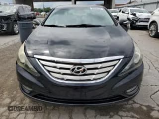 ✅ 2011 Hyundai Sonata SE • VIN: 5NPEC4AC2BH083563 • Lot: 66280264. Listed on Copart with 214,595 mi. Free auction sales archive from the USA and detailed vehicle history report at DreamBid. Image 5.