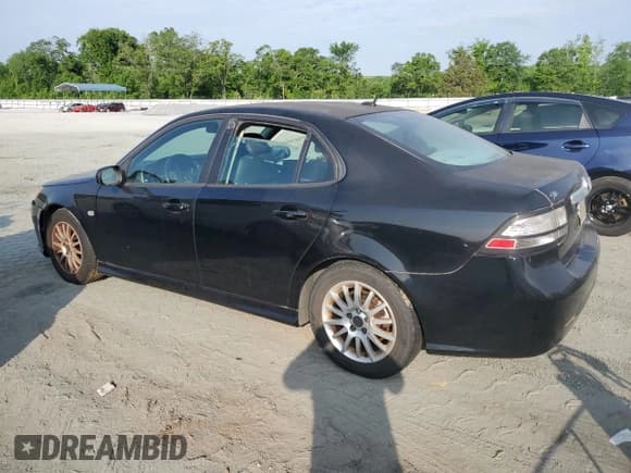 ✅ 2010 Saab 9-3 • VIN: YS3FA4CY9A1617465 • Lot: 56327195. Listed on Copart with 175,992 mi. Free auction sales archive from the USA and detailed vehicle history report at DreamBid. Image 2.
