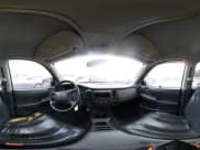 ✅ 2002 Dodge Dakota SLT • VIN: 1B7HG48N82S581583 • Lot: 41525790. Wystawiony na IAAI z przebiegiem 255 806 mil. Bezpłatny archiwum sprzedaży aukcyjnych z USA i szczegółowy raport historii pojazdu na DreamBid. Zdjęcie 20.