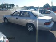 ✅ 1995 Toyota Camry LE • VIN: 4T1SK12E8SU648565 • Lot: 42715929. Wystawiony na IAAI z przebiegiem 230 782 mil. Bezpłatny archiwum sprzedaży aukcyjnych z USA i szczegółowy raport historii pojazdu na DreamBid. Zdjęcie 3.