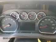 ✅ 2019 Chevrolet Silverado 1500 LTZ • VIN: 3GCUYGED6KG180680 • Lot: 72829583. Wystawiony na Copart z przebiegiem 68 623 mil. Bezpłatny archiwum sprzedaży aukcyjnych z USA i szczegółowy raport historii pojazdu na DreamBid. Zdjęcie 9.