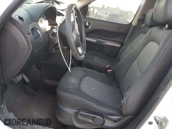 ✅ 2010 Chevrolet HHR 1LT • VIN: 3GCAABDB3AS564356 • Lot: 85348214. Wystawiony na Copart z przebiegiem 181 765 mil. Bezpłatny archiwum sprzedaży aukcyjnych z USA i szczegółowy raport historii pojazdu na DreamBid. Zdjęcie 7.