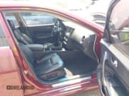 ✅ 2013 Nissan Maxima S • VIN: 1N4AA5AP6DC826890 • Lot: 42284903. Listed on IAAI with 151,284 mi. Free auction sales archive from the USA and detailed vehicle history report at DreamBid. Image 5.