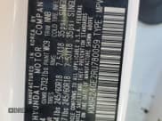 ✅ 2024 Hyundai Palisade SEL • VIN: KM8R24GE2RU780059 • Лот: 75403324. Опубликован ранее на Copart с пробегом Не указан. Бесплатный доступ к архиву аукционных продаж из США и подробный отчёт об истории автомобиля на DreamBid. Изображение 13.