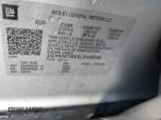 ✅ 2020 Cadillac XT5 Premium Luxury FWD • VIN: 1GYKNCRS1LZ192216 • Lot: 42601807. Listed on IAAI with 132,716 mi. Free auction sales archive from the USA and detailed vehicle history report at DreamBid. Image 9.