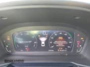 ✅ 2025 Honda Accord Sport-L • VIN: 1HGCY2F70SA026215 • Lot: 43414842. Listed on IAAI with 1,627 mi. Free auction sales archive from the USA and detailed vehicle history report at DreamBid. Image 7.