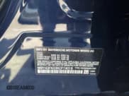 ✅ 2024 BMW i5 M60 • VIN: WBY43FK03RCP74018 • Lot: 67094515. Wystawiony na Copart z przebiegiem 14 317 mil. Bezpłatny archiwum sprzedaży aukcyjnych z USA i szczegółowy raport historii pojazdu na DreamBid. Zdjęcie 12.