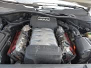 ✅ 2008 Audi Q7 Premium • VIN: WA1EV74L58D016004 • Lot: 42966519. Wystawiony na IAAI z przebiegiem Nie podano. Bezpłatny archiwum sprzedaży aukcyjnych z USA i szczegółowy raport historii pojazdu na DreamBid. Zdjęcie 10.