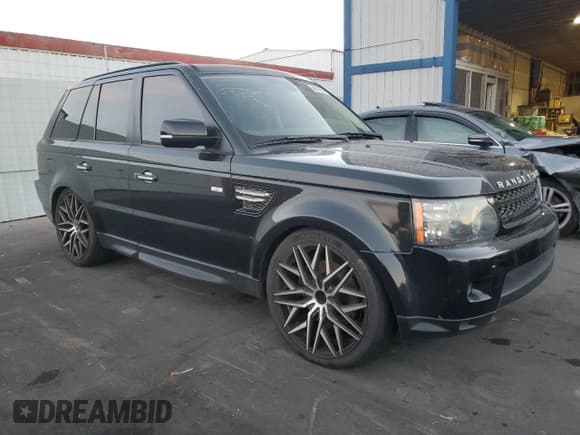 ✅ 2013 Land Rover Range Rover Sport HSE • VIN: SALSF2D46DA780501 • Лот: 84593355. Опубликован ранее на Copart с пробегом 122 324 миль. Бесплатный доступ к архиву аукционных продаж из США и подробный отчёт об истории автомобиля на DreamBid. Изображение 4.
