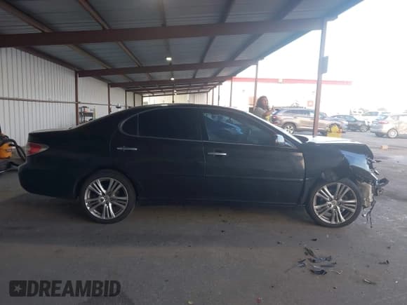 ✅ 2003 Lexus ES 300 • VIN: JTHBF30G430119470 • Lot: 43312762. Listed on IAAI with Not provided. Free auction sales archive from the USA and detailed vehicle history report at DreamBid. Image 14.