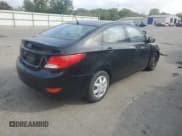 ✅ 2016 Hyundai Accent SE • VIN: KMHCT4AE3GU085257 • Лот: 71155344. Опубликован ранее на Copart с пробегом 25 308 миль. Бесплатный доступ к архиву аукционных продаж из США и подробный отчёт об истории автомобиля на DreamBid. Изображение 3.