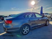 ✅ 2013 Volkswagen Jetta SE • VIN: 3VWDP7AJ6DM395721 • Lot: 96564515. Listed on Copart with 211,317 mi. Free auction sales archive from the USA and detailed vehicle history report at DreamBid. Image 3.