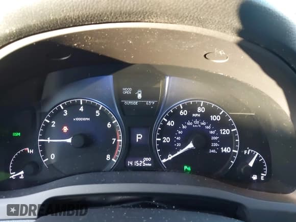 ✅ 2013 Lexus RX 350 • VIN: 2T2ZK1BA7DC109494 • Lot: 43792014. Wystawiony na IAAI z przebiegiem 141 525 mil. Bezpłatny archiwum sprzedaży aukcyjnych z USA i szczegółowy raport historii pojazdu na DreamBid. Zdjęcie 7.