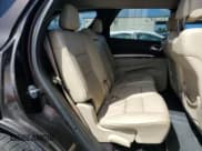 ✅ 2017 Dodge Durango GT • VIN: 1C4RDHDG6HC757724 • Lot: 51909805. Listed on Copart with 188,514 mi. Free auction sales archive from the USA and detailed vehicle history report at DreamBid. Image 11.