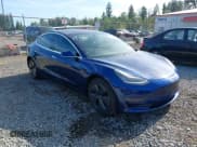 ✅ 2020 Tesla Model 3 Long Range • VIN: 5YJ3E1EB9LF800400 • Lot: 42438843. Wystawiony na IAAI z przebiegiem 92 124 mil. Bezpłatny archiwum sprzedaży aukcyjnych z USA i szczegółowy raport historii pojazdu na DreamBid. Zdjęcie 1.