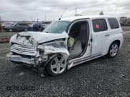 ✅ 2008 Chevrolet HHR LT • VIN: 3GNDA53P18S583792 • Lot: 47402195. Listed on Copart with Not provided. Free auction sales archive from the USA and detailed vehicle history report at DreamBid. Image 1.