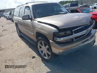 ✅ 2000 Chevrolet Suburban LS • VIN: 3GNEC16T7YG116198 • Лот: 42574090. Опубликован ранее на IAAI с пробегом 386 173 миль. Бесплатный доступ к архиву аукционных продаж из США и подробный отчёт об истории автомобиля на DreamBid. Изображение 1.