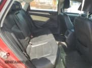 ✅ 2015 Volkswagen Passat Limited Edition • VIN: 1VWAT7A3XFC041107 • Lot: 62080525. Listed on Copart with 125,646 mi. Free auction sales archive from the USA and detailed vehicle history report at DreamBid. Image 10.