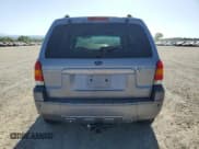 ✅ 2007 Ford Escape Hybrid • VIN: 1FMCU59H87KA16058 • Lot: 53134005. Listed on Copart with 160,136 mi. Free auction sales archive from the USA and detailed vehicle history report at DreamBid. Image 6.