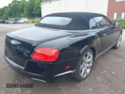 ✅ 2012 Bentley Continental GT • VIN: SCBGR3ZA1CC075068 • Lot: 42525968. Listed on IAAI with 121,147 mi. Free auction sales archive from the USA and detailed vehicle history report at DreamBid. Image 4.