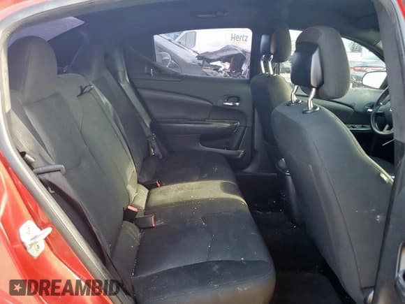 ✅ 2013 Dodge Avenger SE • VIN: 1C3CDZAB0DN689380 • Lot: 68386955. Listed on Copart with 128,450 mi. Free auction sales archive from the USA and detailed vehicle history report at DreamBid. Image 10.