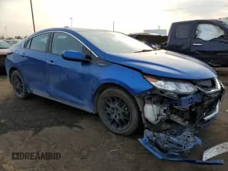 ✅ 2016 Chevrolet Volt Premier • VIN: 1G1RD6S50GU109142 • Lot: 78252854. Wystawiony na Copart z przebiegiem 119 824 mil. Bezpłatny archiwum sprzedaży aukcyjnych z USA i szczegółowy raport historii pojazdu na DreamBid. Zdjęcie 4.