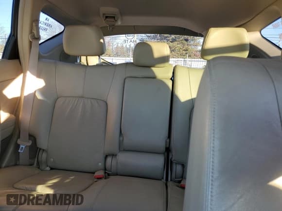 ✅ 2010 Nissan Murano SL • VIN: JN8AZ1MW9AW140887 • Lot: 92010775. Listed on Copart with 150,606 mi. Free auction sales archive from the USA and detailed vehicle history report at DreamBid. Image 10.