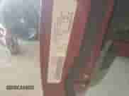 2009 Dodge Charger R/T с VIN 2B3KA53TX9H523710, выставлен на аукционе Copart как лот 71675934 с пробегом 75 682 миль миль и Списание • Salvage title. История ставок и продаж доступна на DreamBid. Изображение 12.