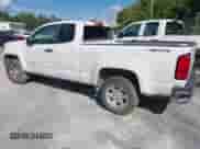 2021 Chevrolet Colorado 4WD Work Truck с VIN 1GCHTBEN1M1187145, выставлен на аукционе IAAI как лот 42802074 с пробегом 204 139 миль миль и . История ставок и продаж доступна на DreamBid. Изображение 3.