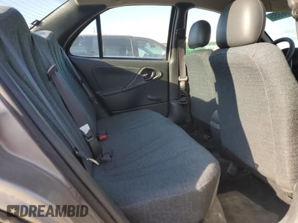 ✅ 2003 Chevrolet Cavalier • VIN: 1G1JC52F237285444 • Lot: 81866885. Listed on Copart with 102,442 mi. Free auction sales archive from the USA and detailed vehicle history report at DreamBid. Image 10.