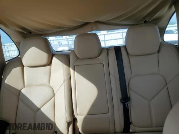 ✅ 2011 Porsche Cayenne S • VIN: WP1AB2A22BLA43457 • Лот: 91116545. Опубликован ранее на Copart с пробегом 151 202 миль. Бесплатный доступ к архиву аукционных продаж из США и подробный отчёт об истории автомобиля на DreamBid. Изображение 10.