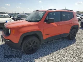 ✅ 2019 Jeep Renegade Sport • VIN: ZACNJBABXKPK29309 • Lot: 73287914. Wystawiony na Copart z przebiegiem 95 623 mil. Bezpłatny archiwum sprzedaży aukcyjnych z USA i szczegółowy raport historii pojazdu na DreamBid. Zdjęcie 1.
