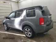 ✅ 2012 Honda Pilot EX-L • VIN: 5FNYF4H53CB024887 • Lot: 92498145. Listed on Copart with 67,071 mi. Free auction sales archive from the USA and detailed vehicle history report at DreamBid. Image 2.