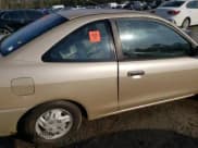 ✅ 1999 Mitsubishi Mirage DE • VIN: JA3AY11A5XU040800 • Lot: 84180154. Listed on Copart with Not provided. Free auction sales archive from the USA and detailed vehicle history report at DreamBid. Image 10.